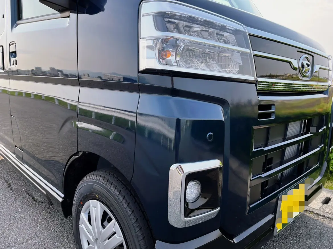 令和5年8月アトレーs710v納車後20キロ未満外し 令和5年8月アトレーs710v納車後20キロ未満外し - メルカリ
