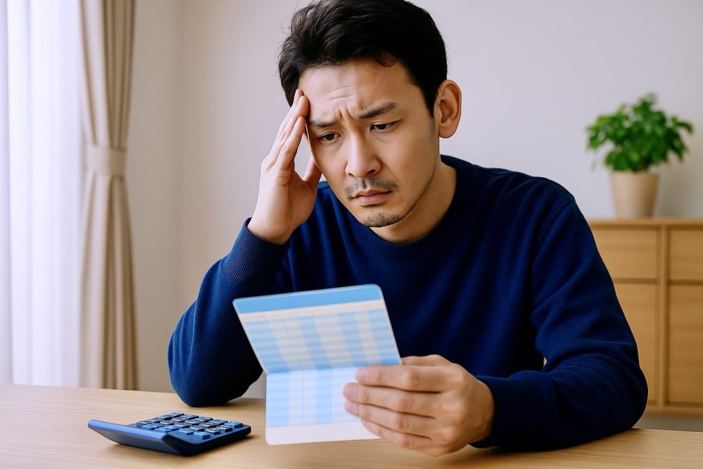 年会費に消費税は含まれているのか