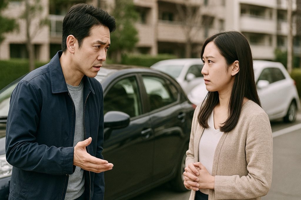 警察呼ばないで示談にするリスク