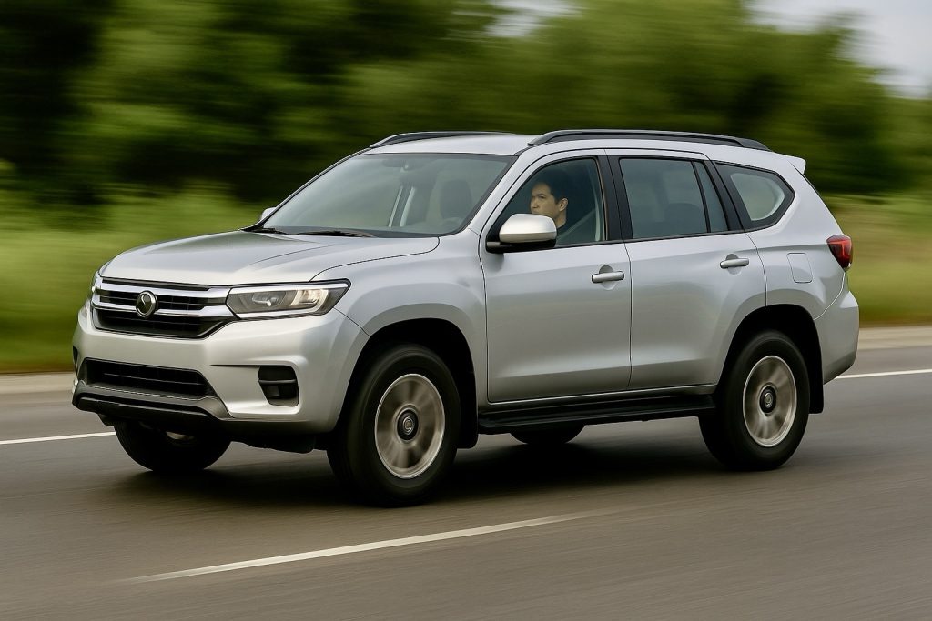 4WD・フルタイム車にローテーションは必要?