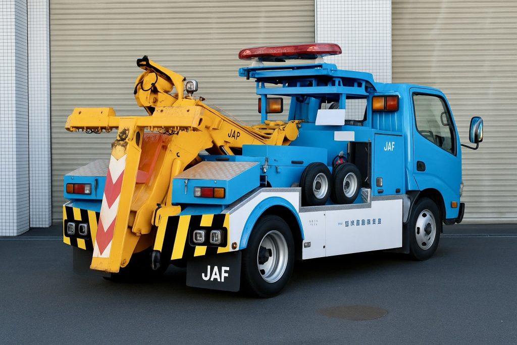 JAFの年会費更新時に知っておきたい注意点