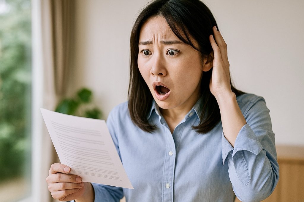 保険は使うべきか？等級への影響