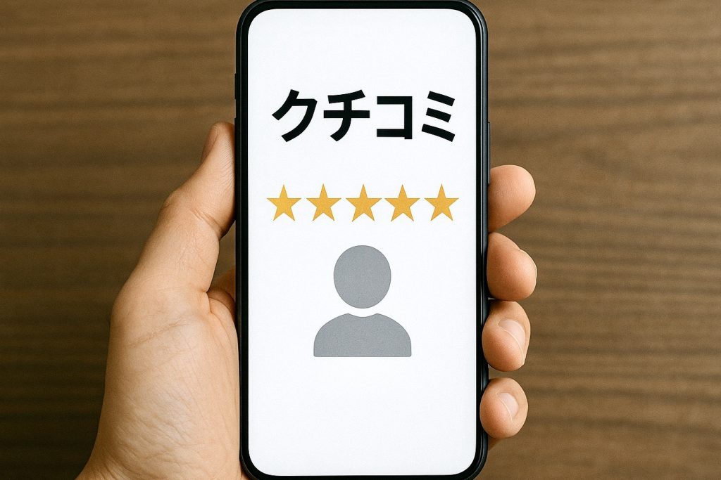 実際の評判と口コミから見える評価