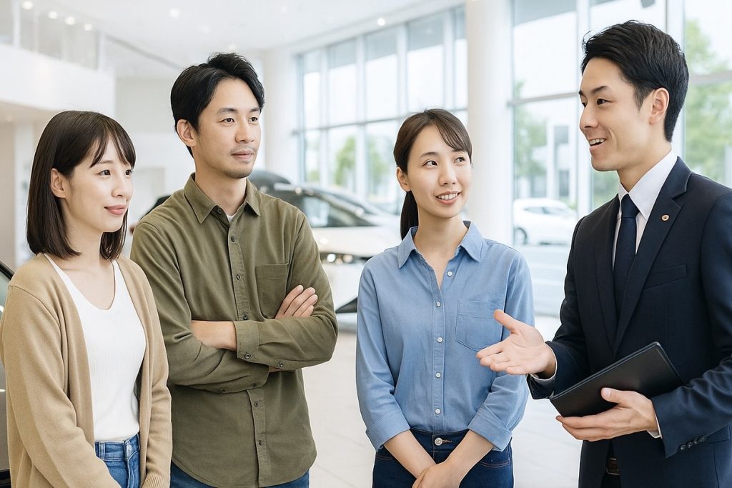 日産コネクトの無料サービス内容とは