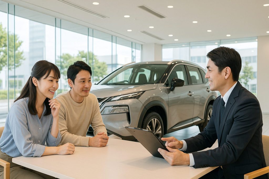 日産コネクトは入るべきか?判断ポイント