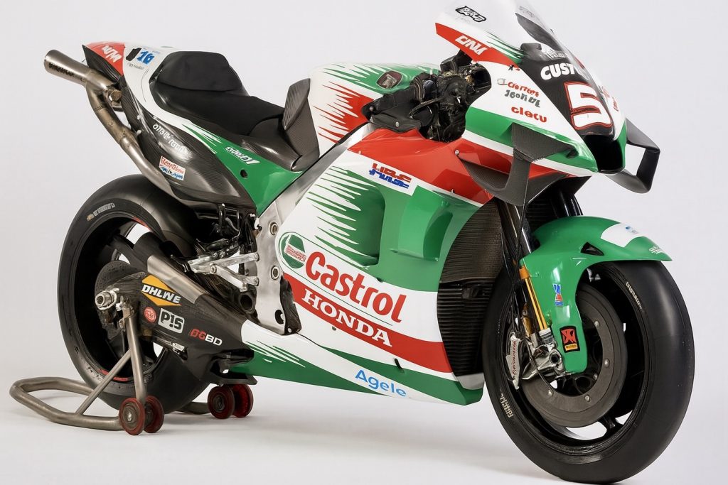 バイクにカストロールGTXは使えるのか？