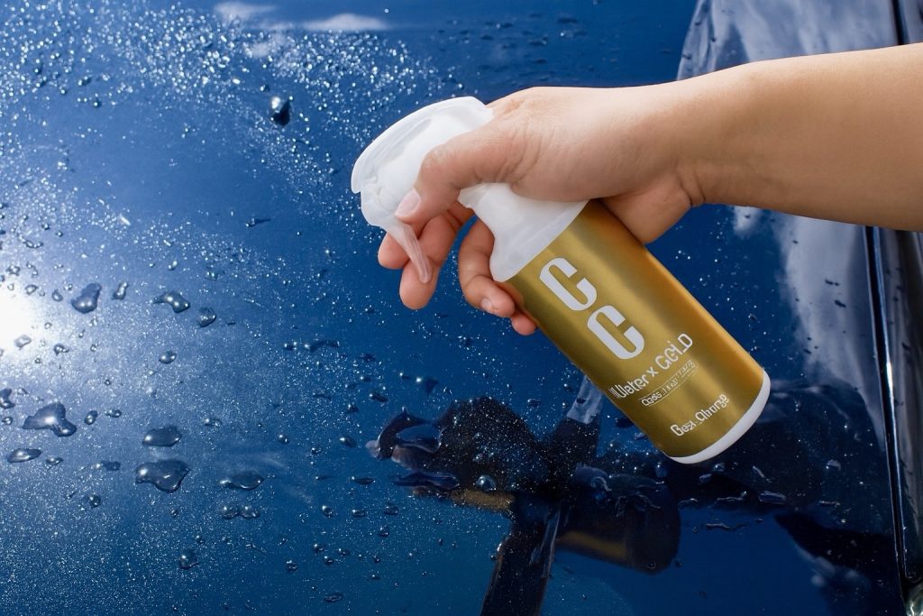 定着時間が短い場合に起こる問題