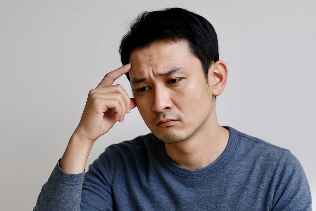 混合ガソリンが濃すぎる場合の影響とは