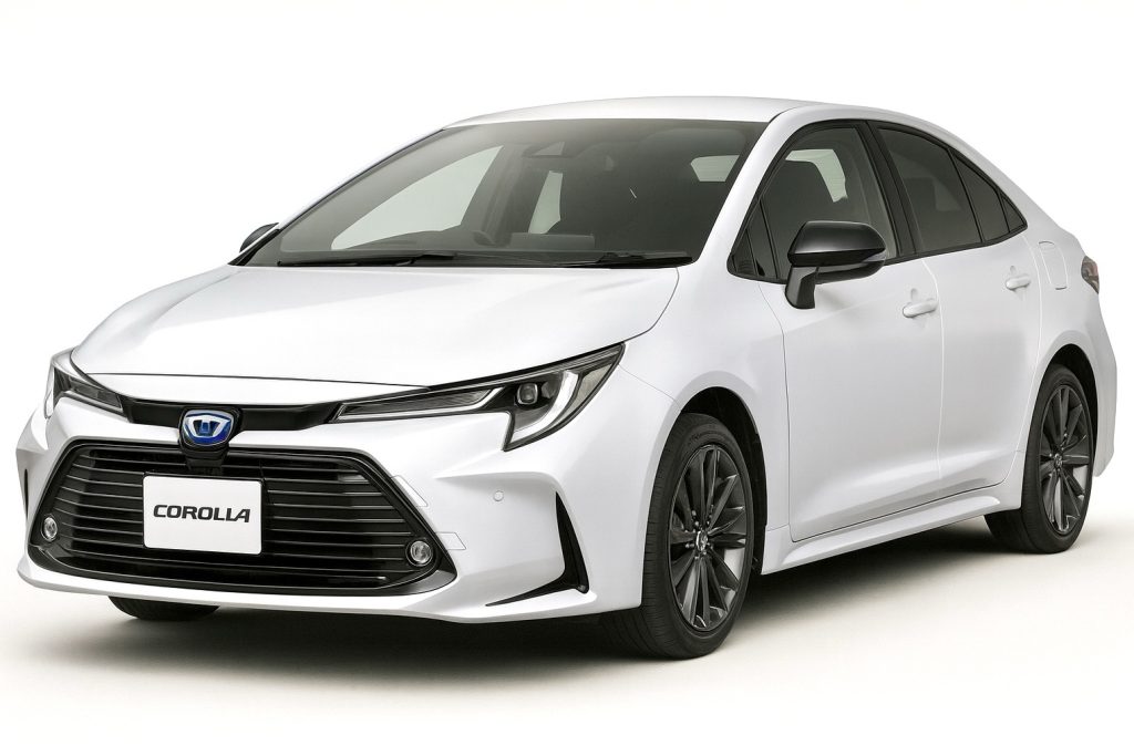 5人乗り(セダン・コンパクトカーなど)の場合