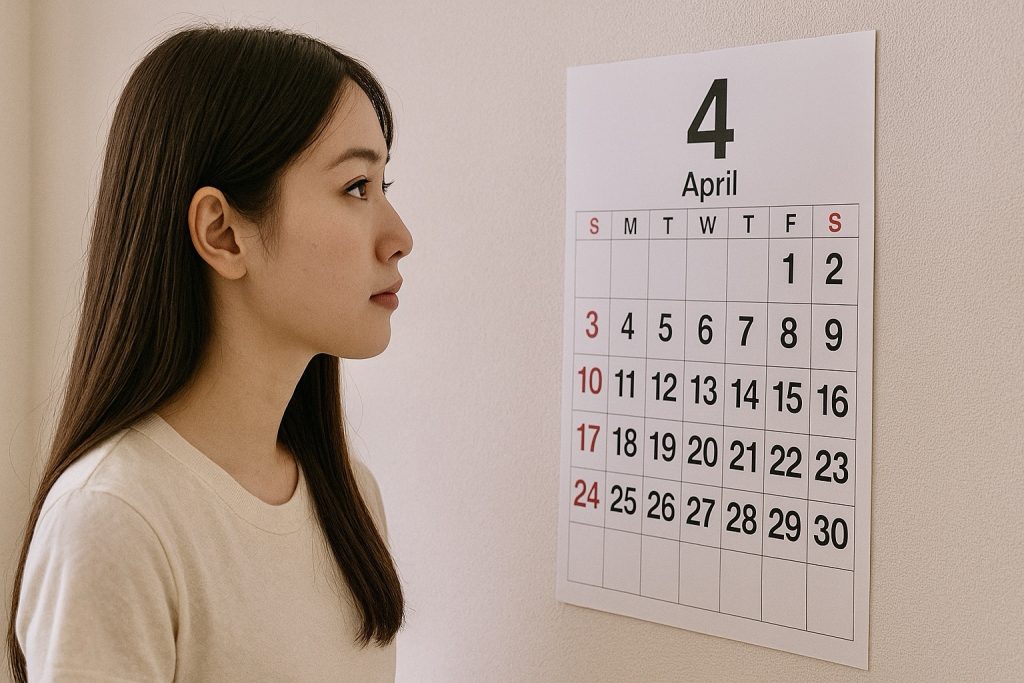 値上げは4月に多いって本当？