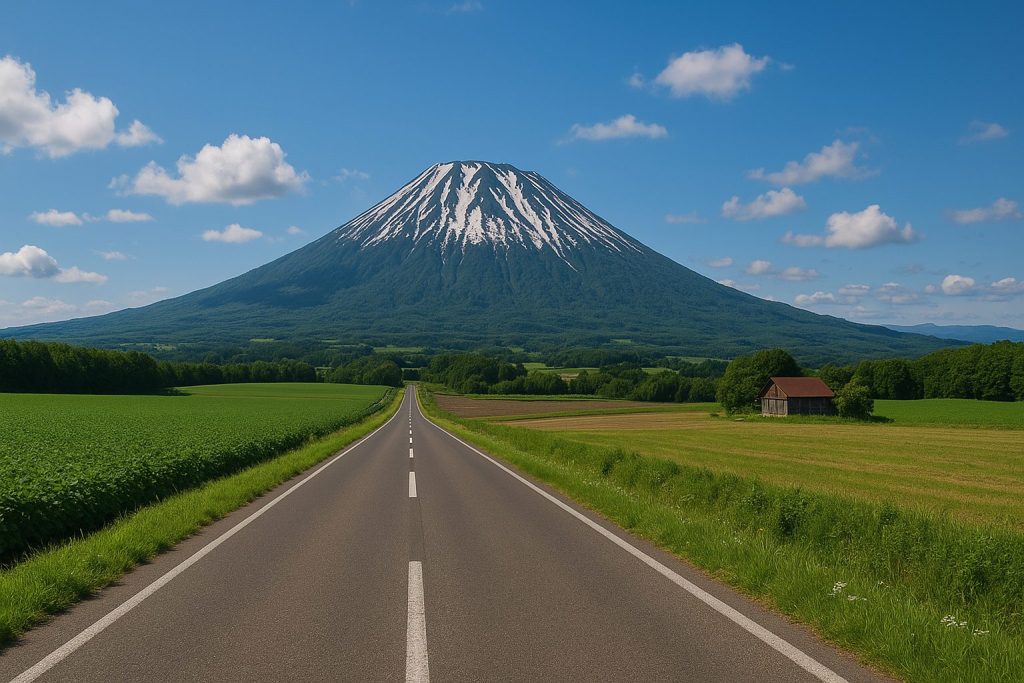 北海道エリアで乗り捨てができるステーション