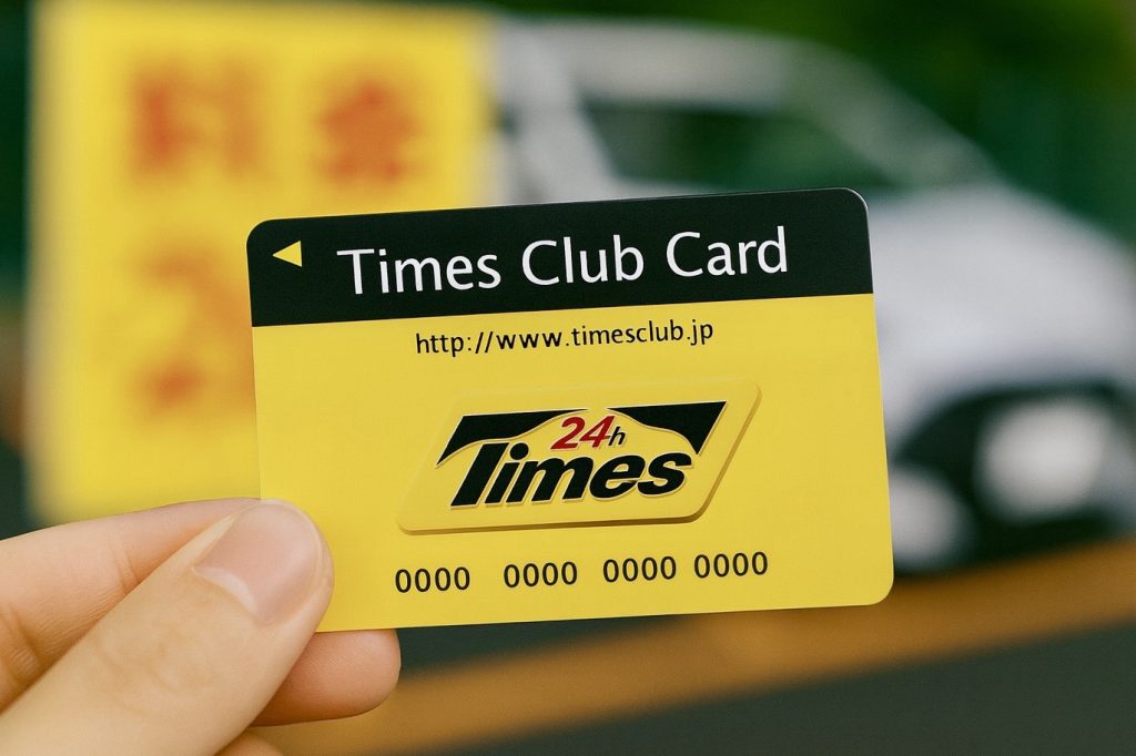 タイムズで追加運転者が登録できない主な原因｜相手がタイムズカー会員ではない