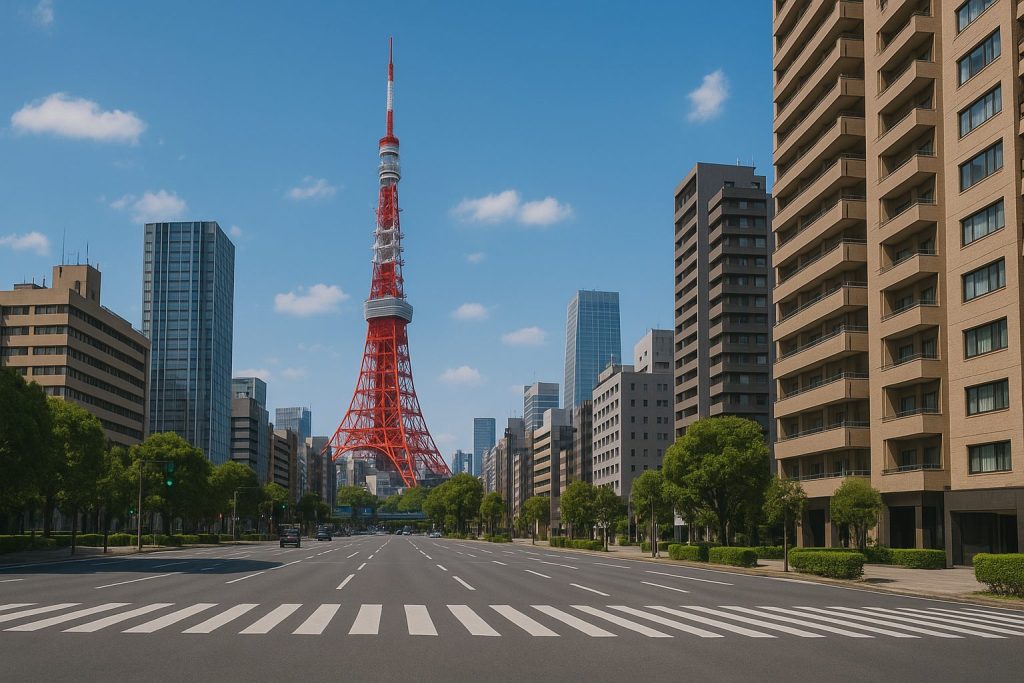羽田空港など東京エリアで利用できるステーション