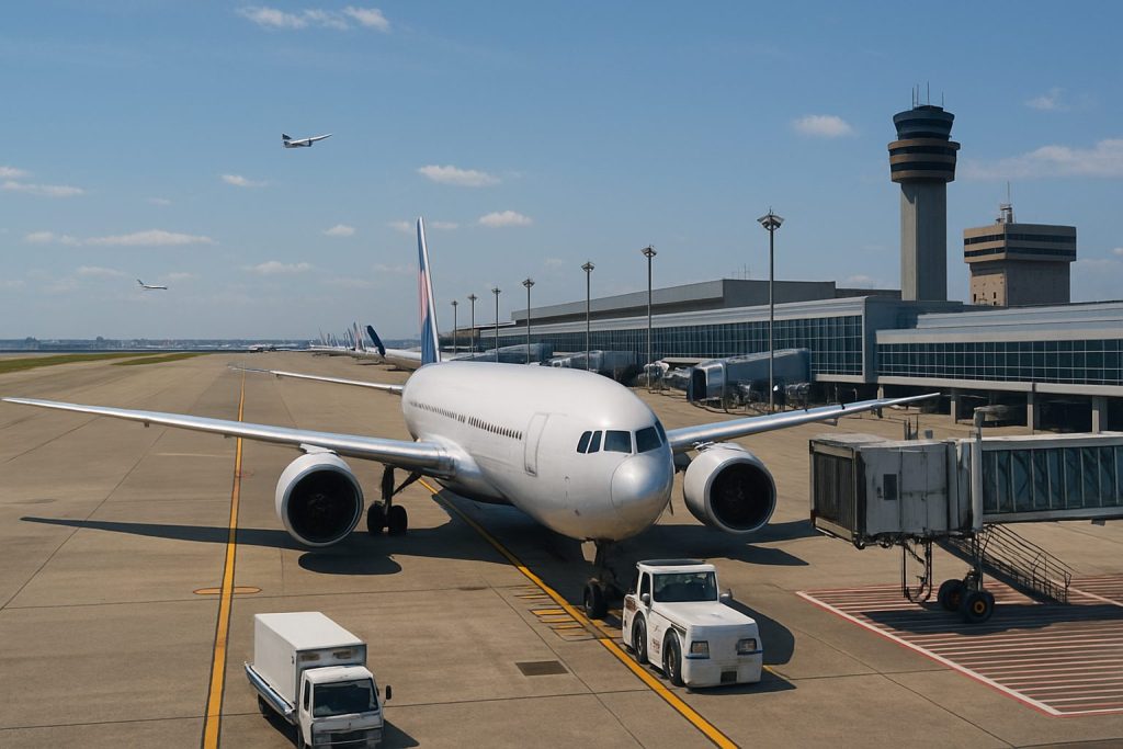 羽田空港など東京エリアで利用できるステーション｜空港アクセスに便利なステーション