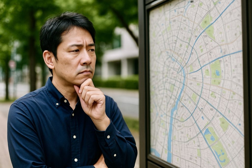 返却は違う場所でも良い？その注意点とは
