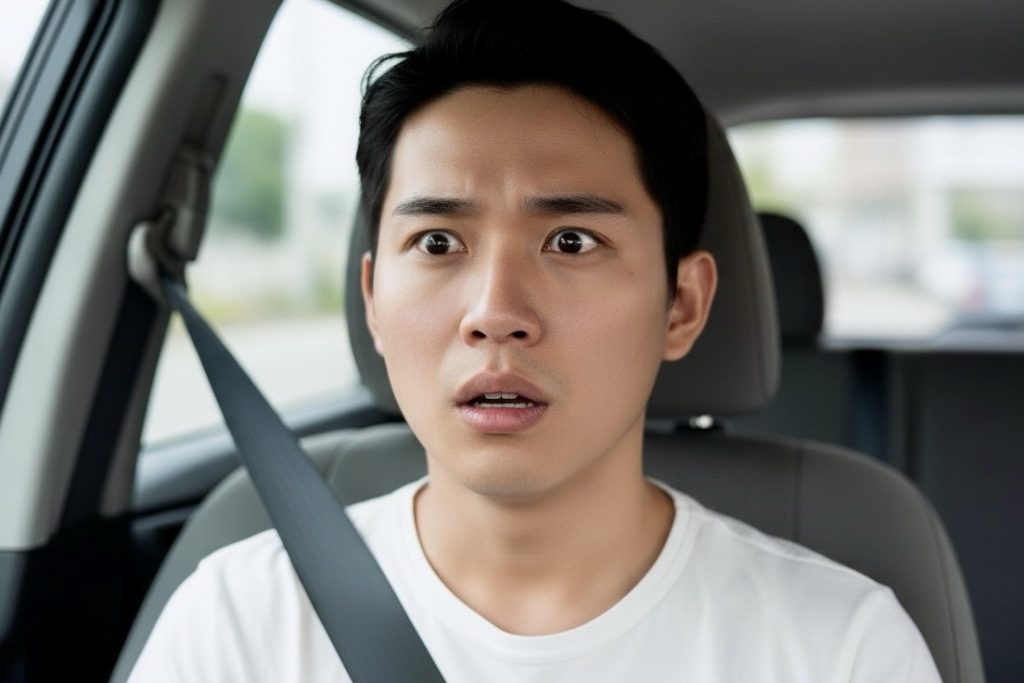 非会員の運転が発覚する可能性とリスク