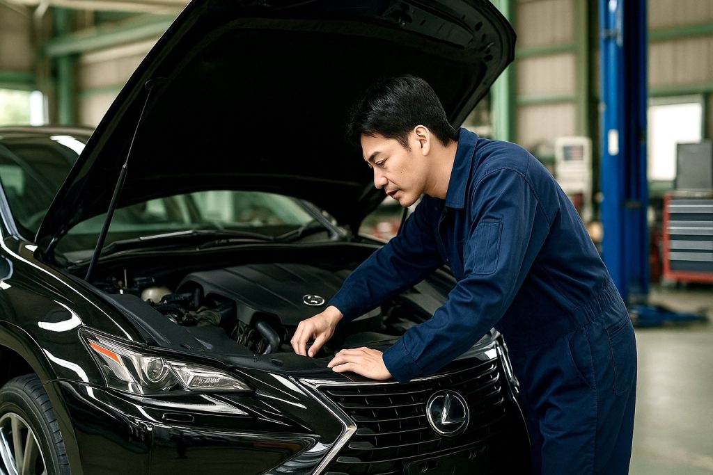 車の冷却水入れすぎで故障？考えられる症状