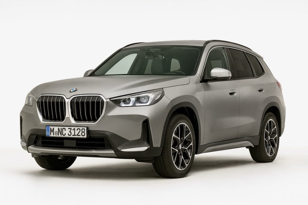 BMWなど輸入車で注意すべきこと