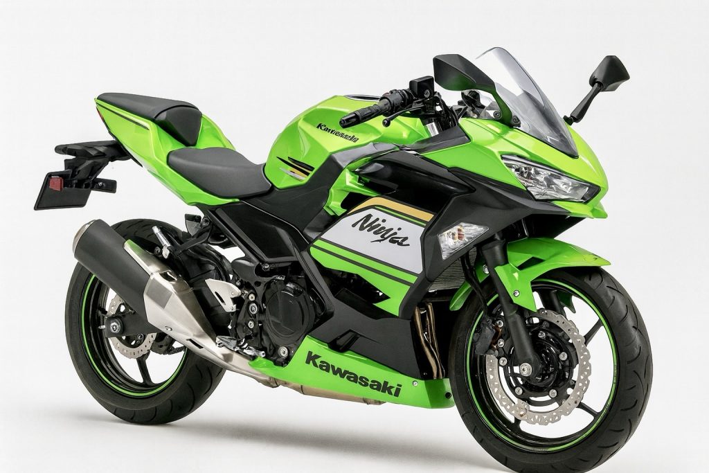 バイクやトラックの場合も同じ？｜バイクの場合