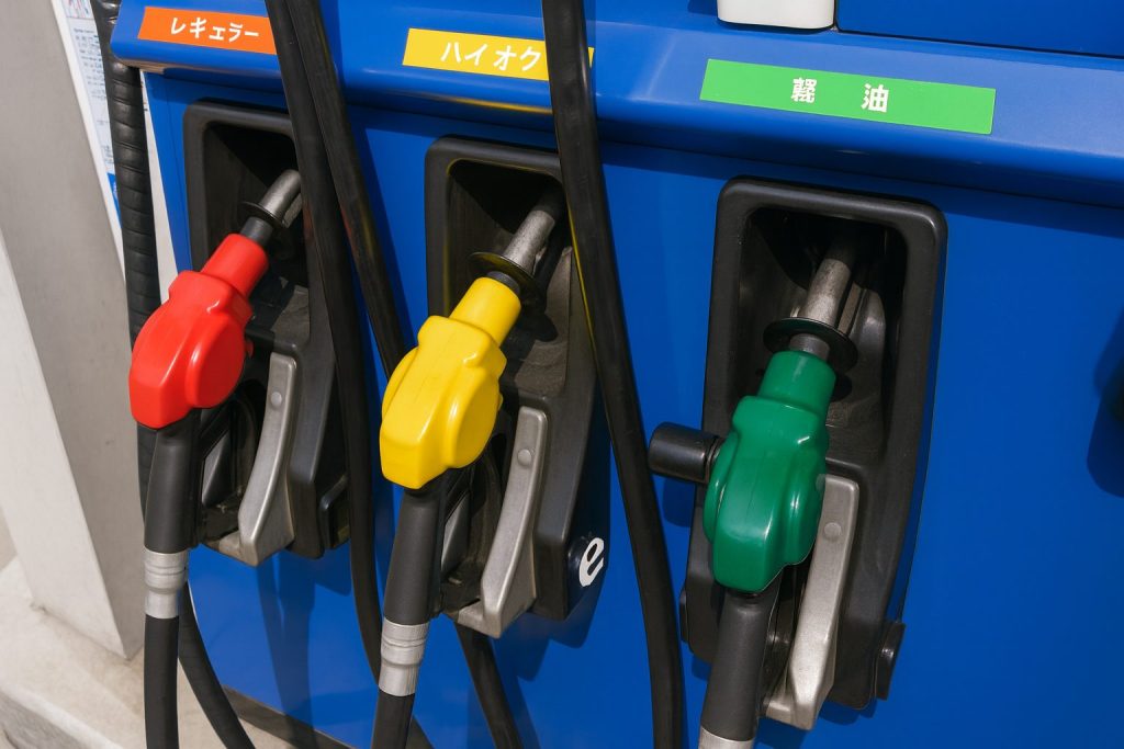 施工で期待できる効果と燃費改善