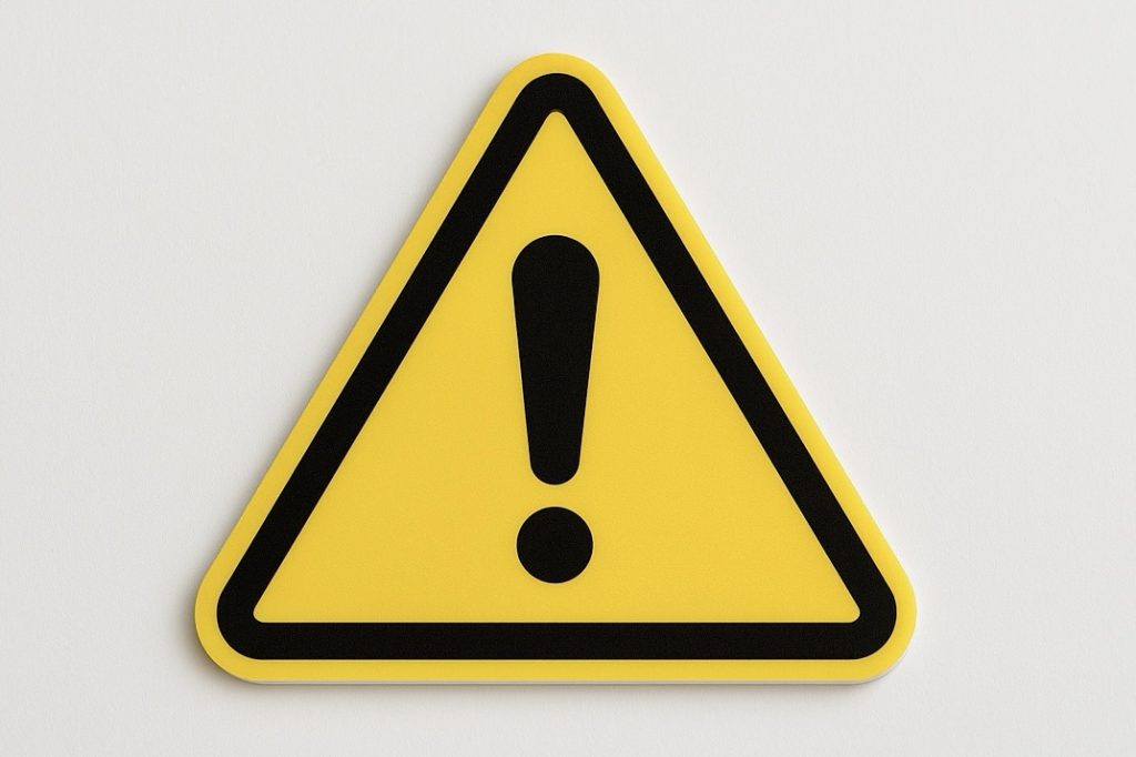 DIY施工は可能?潜むリスク|リスク3: 安全・法令順守の観点