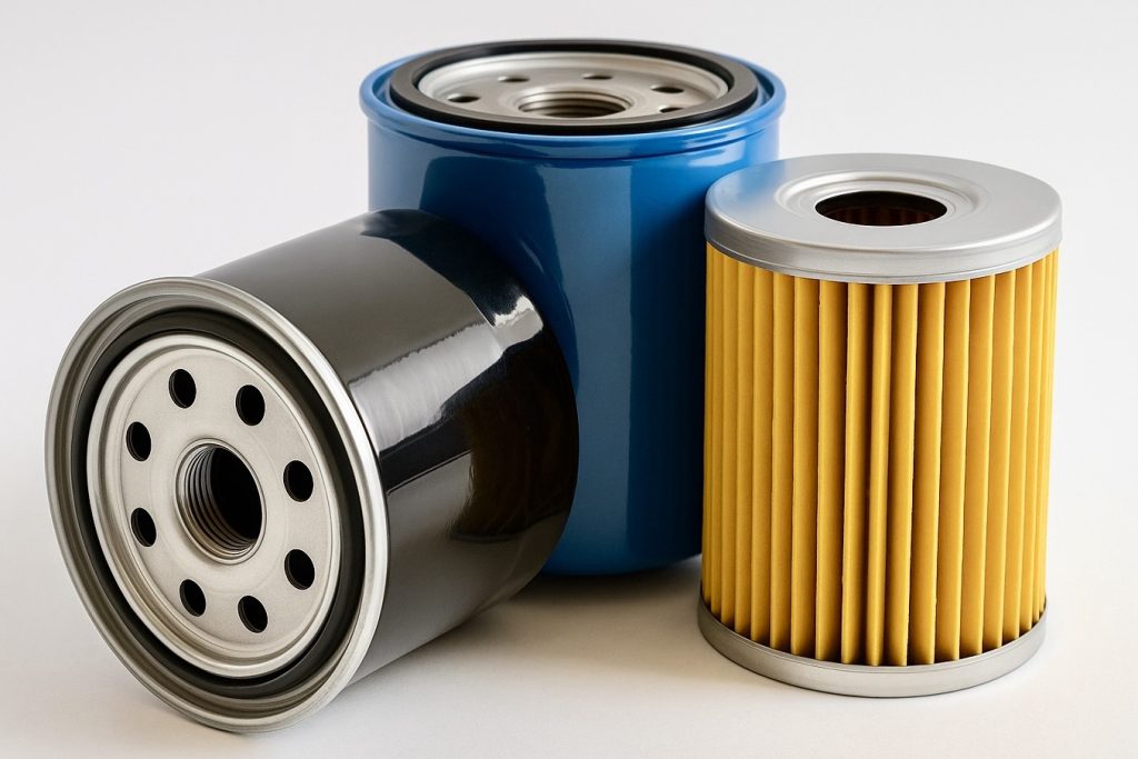 オイルフィルター交換の工賃と値段