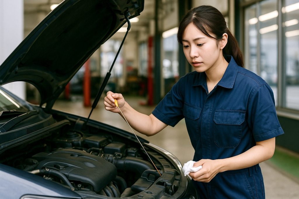 5000キロ超えても平気な場合とは
