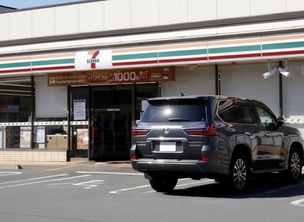 短距離走行というシビアコンディション