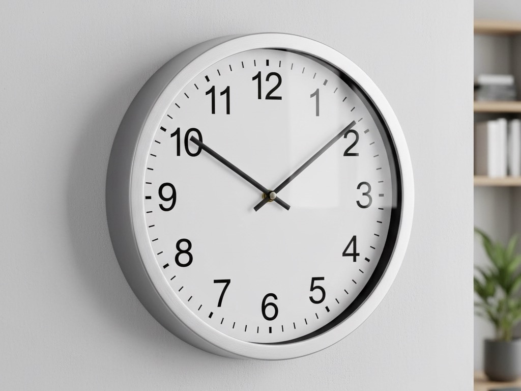 施工にかかる時間と作業の流れ