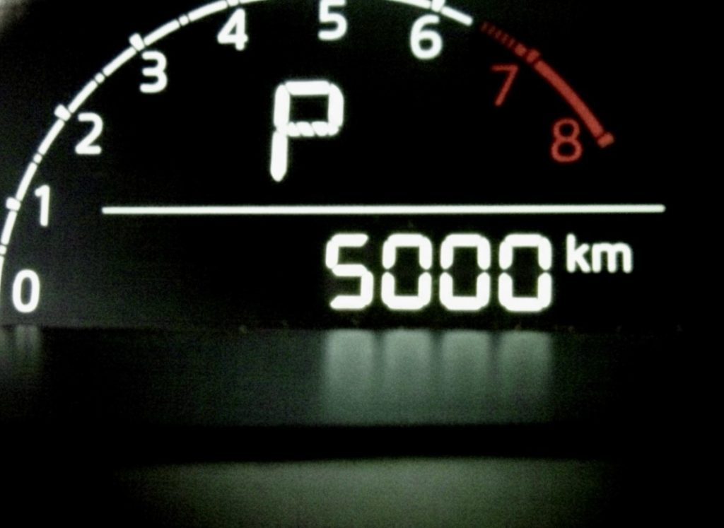 オイル交換5000キロは嘘、とは言えない理由