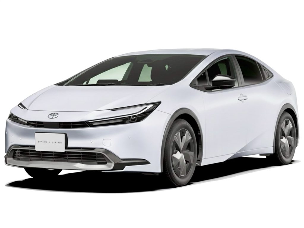 ハイブリッド車の交換時期の注意点