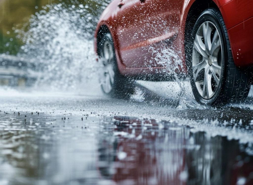雨の日に音が鳴りやすい理由