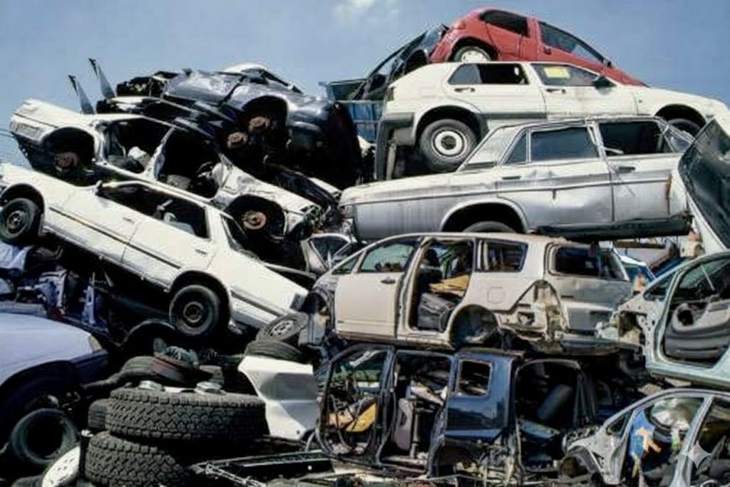 全損や廃車になり得る高額な請求事例