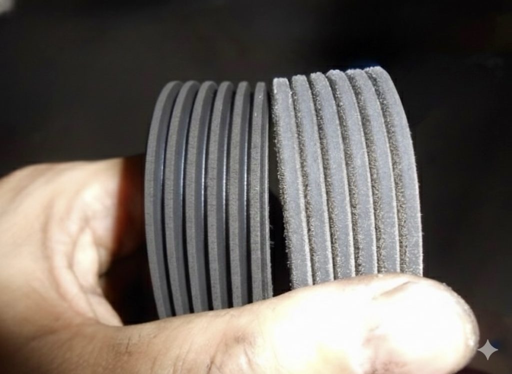 寿命のサインと交換時期の目安