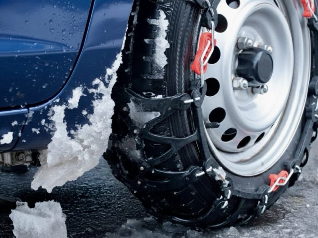 金属や非金属チェーンとの性能比較