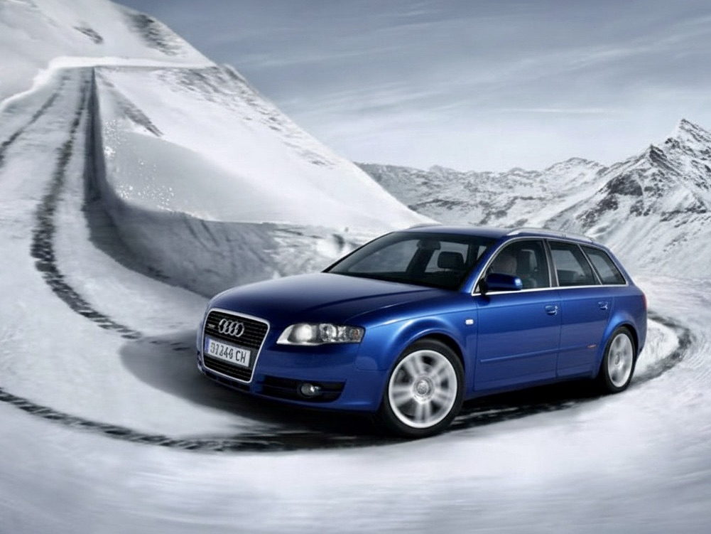 輸入車などクリアランスが狭い車の活用法