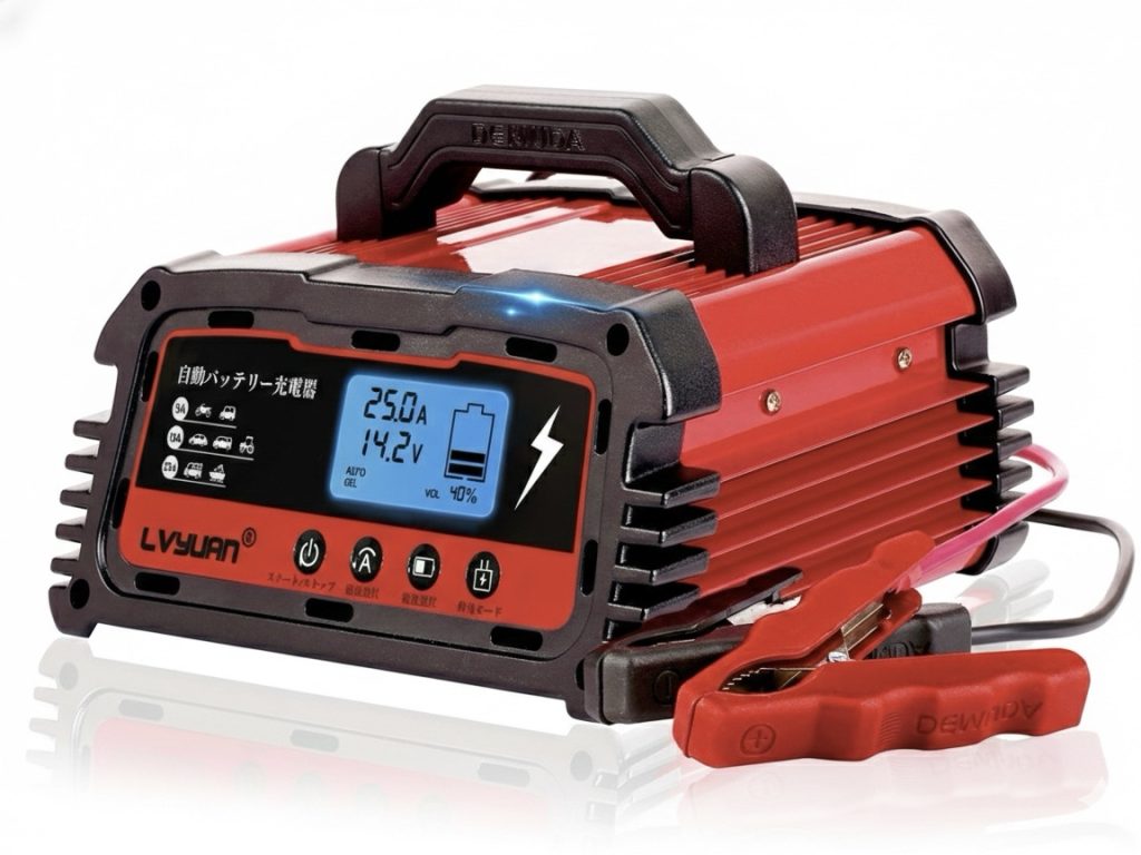 推奨される充電時間と走行距離の目安