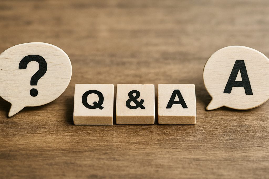 フロントガラスの飛び石リペア料金に関するよくある質問 (FAQ)