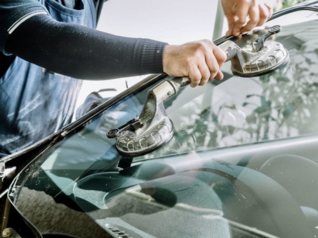 修理ではなく全面交換になる判断基準