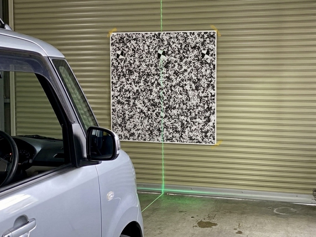 ガラス専門店の価格とエーミングの必要性